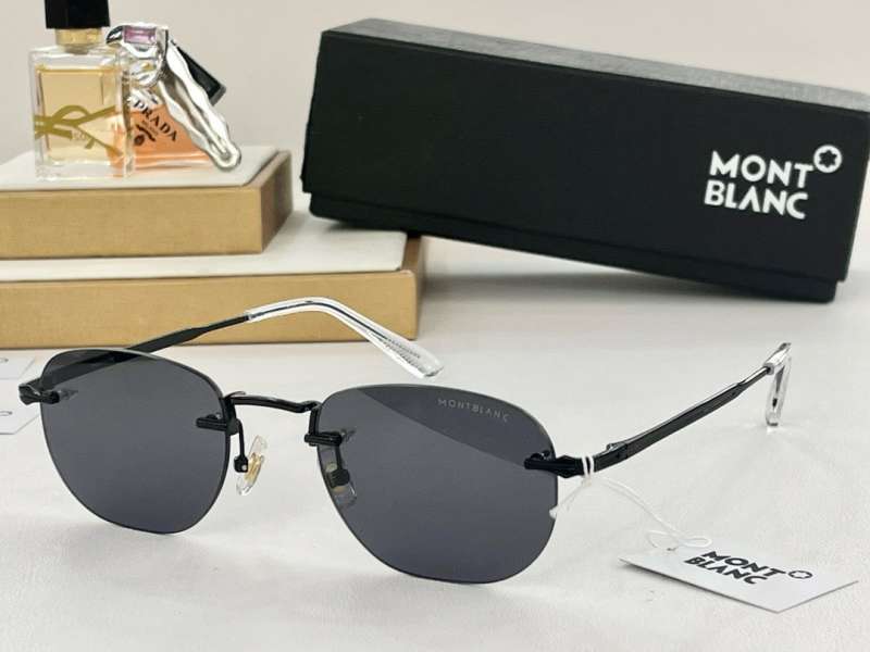 Picture of Montblanc Sunglasses _SKUfw56601259fw